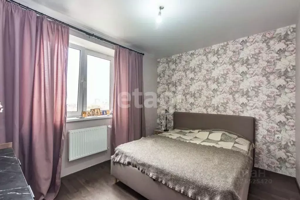 2-к кв. Ростовская область, Ростов-на-Дону Доломановский пер., 124с2 ... - Фото 1