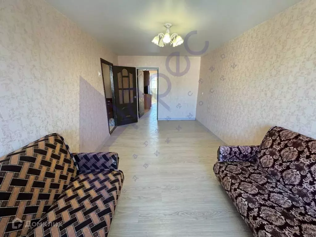 Продаётся 2-к квартира, 45.5 м - Фото 0