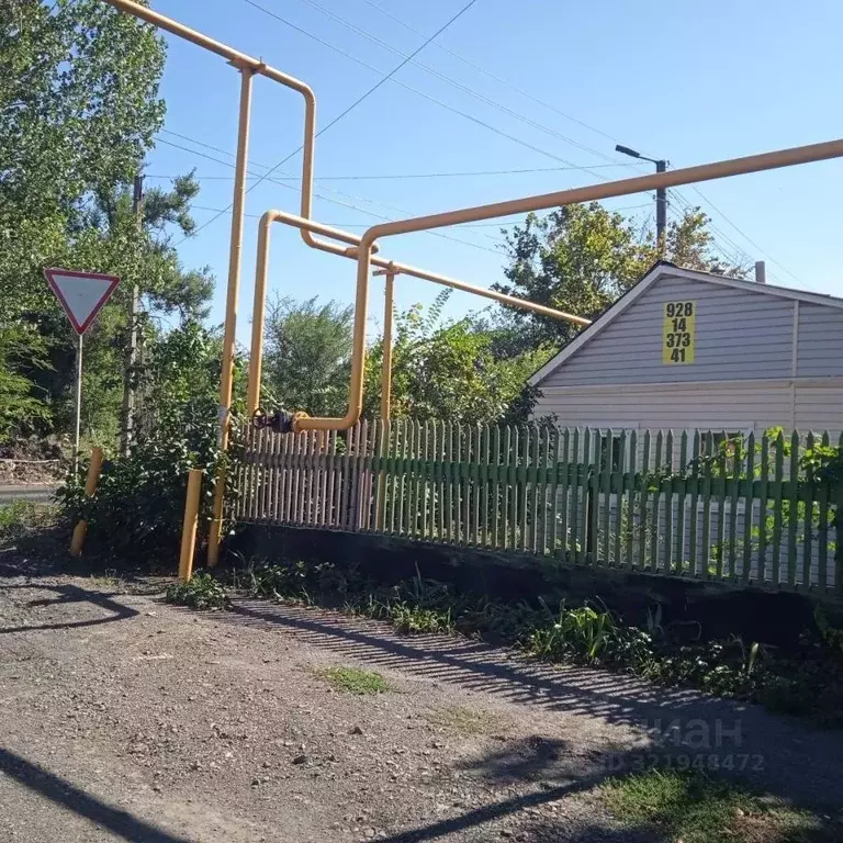 Дом в Ростовская область, Новошахтинск  (40 м) - Фото 1