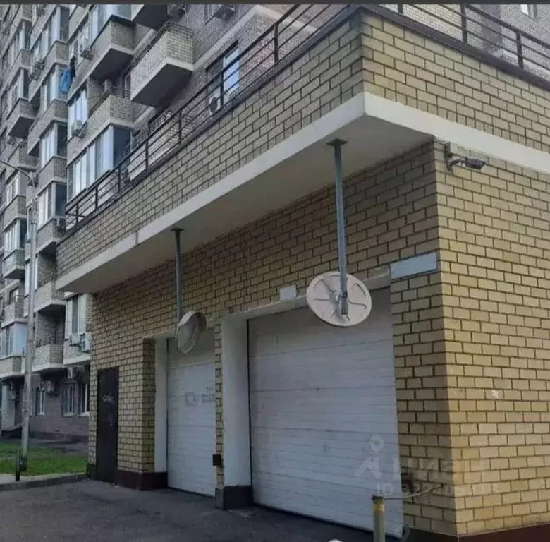 Гараж в Краснодарский край, Краснодар Российская ул., 72/4 (15 м) - Фото 1