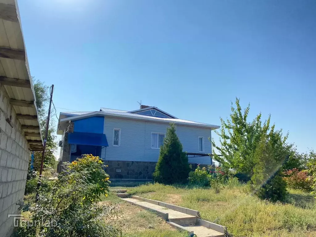 Дом в Волгоградская область, Городищенский район, Ерзовское городское ... - Фото 2