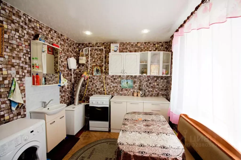 Дом в Тюменская область, с. Упорово ул. Рабочая (45 м) - Фото 2