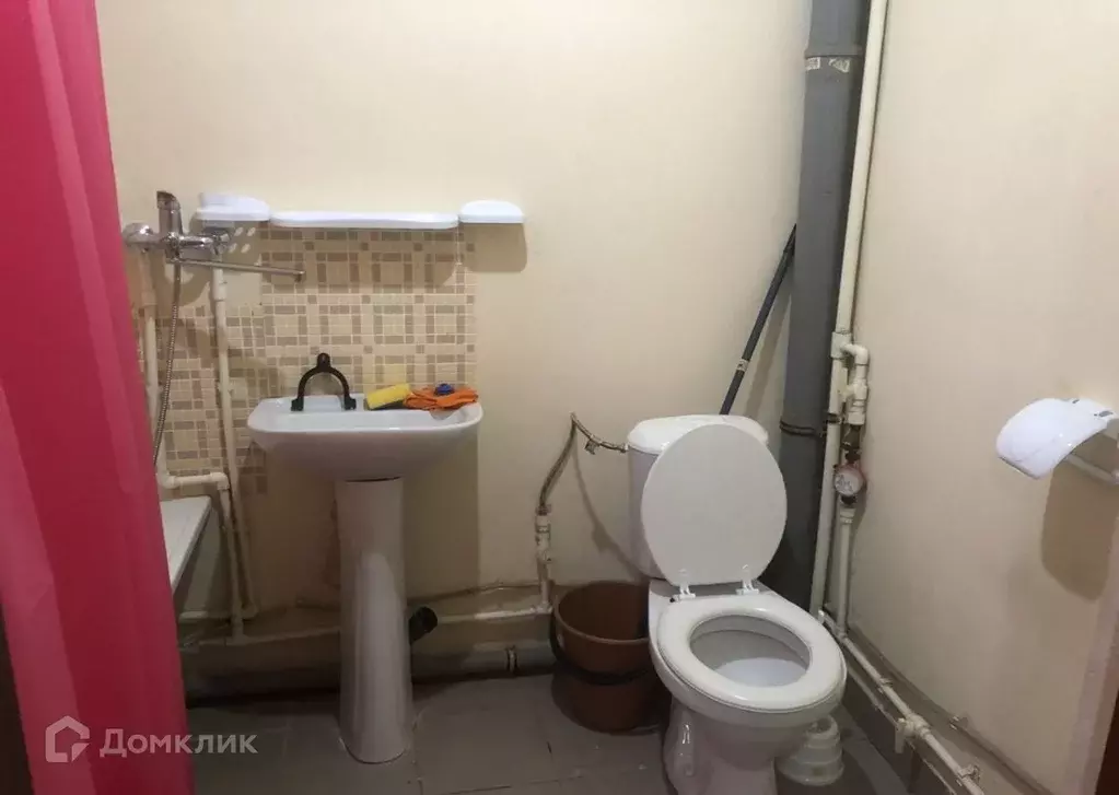 Продаётся 1-к квартира, 35.9 м - Фото 1
