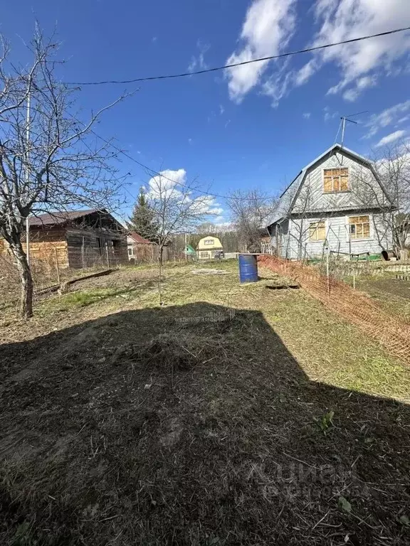 Дом в Татарстан, Казань Журналист садовое товарищество, 36 (37 м) - Фото 2