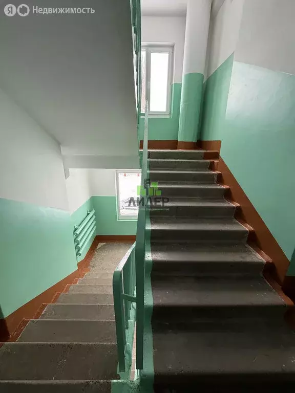 1-комнатная квартира: Агидель, улица Первых Строителей, 12 (29.8 м) - Фото 2