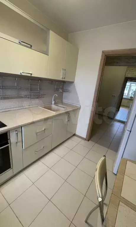 3-к. квартира, 80 м, 8/9 эт. - Фото 1