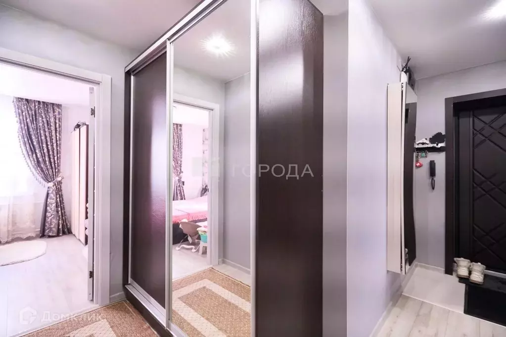 Продаётся 2-к квартира, 50.7 м - Фото 1