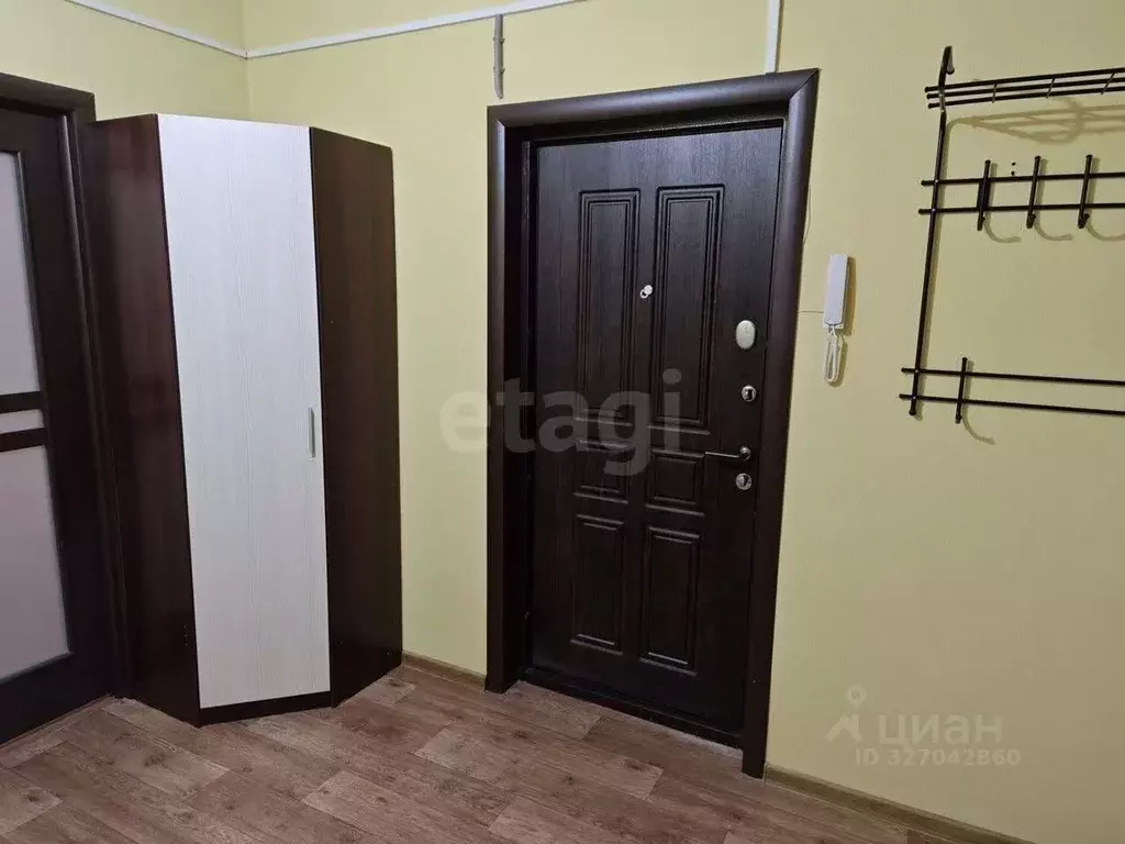 2-к кв. Тульская область, Тула ул. Кутузова, 45Б (66.5 м) - Фото 1