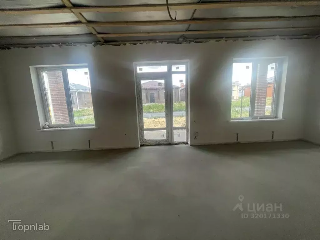 Дом в Ростовская область, Мясниковский район, Краснокрымское с/пос, ... - Фото 1