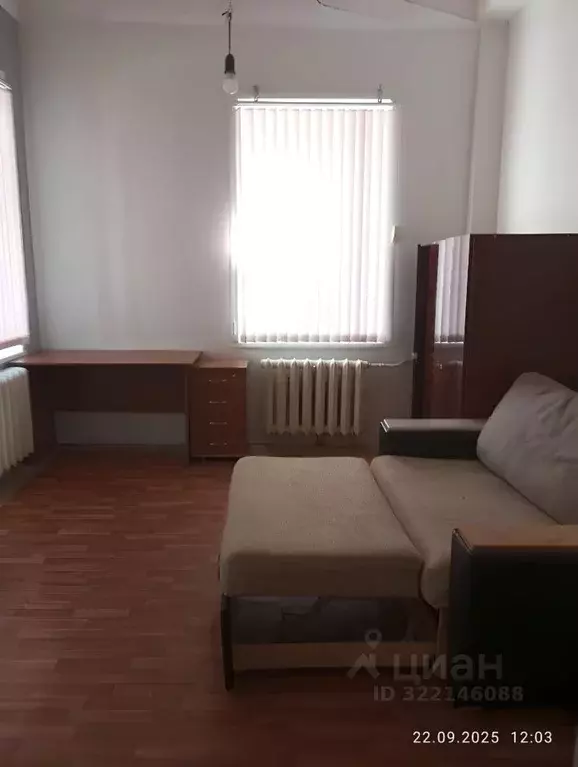 2-к кв. Костромская область, Кострома Крестьянская ул., 10 (41.9 м) - Фото 2