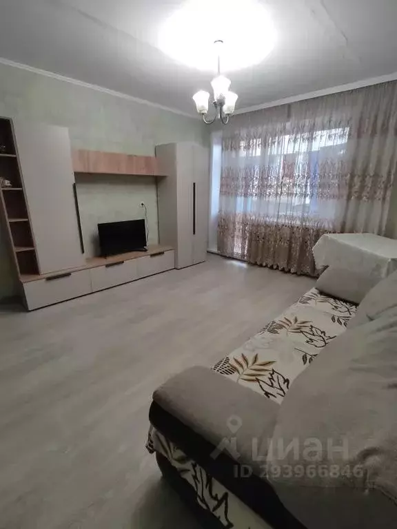 2-к кв. Самарская область, Самара ул. Авроры, 68 (48.0 м) - Фото 1