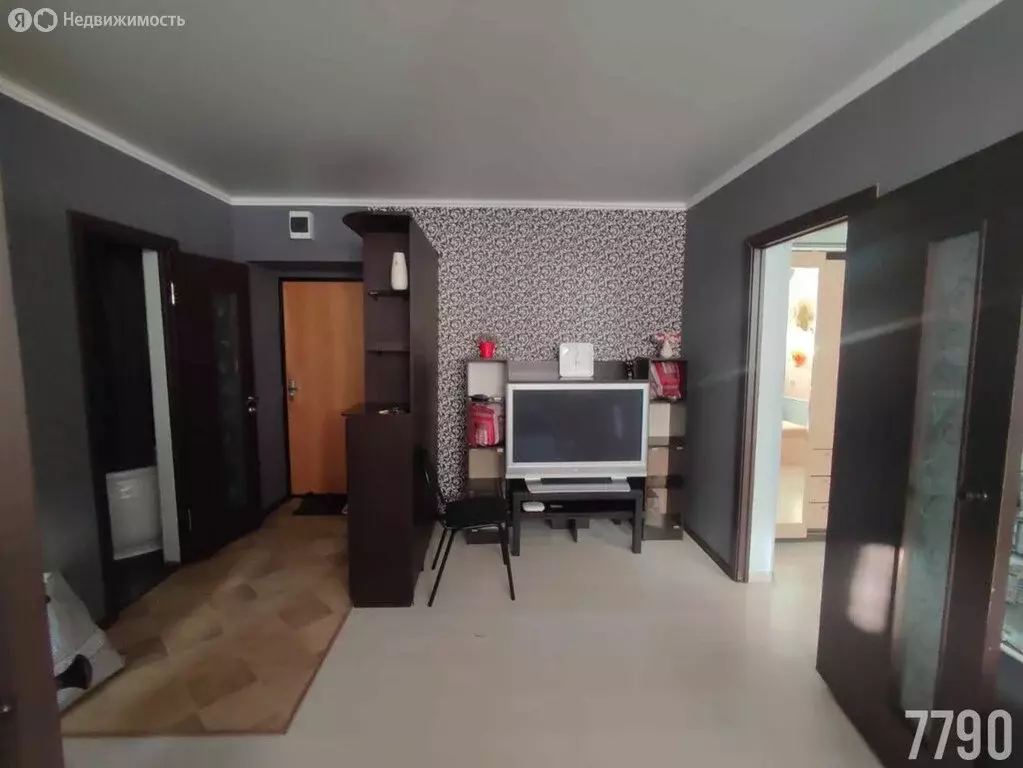2-комнатная квартира: Батайск, улица Ворошилова, 8к1 (45 м) - Фото 1