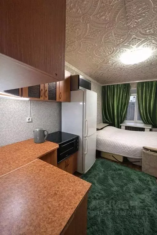 Комната Томская область, Томск ул. Усова, 8 (10.0 м) - Фото 2