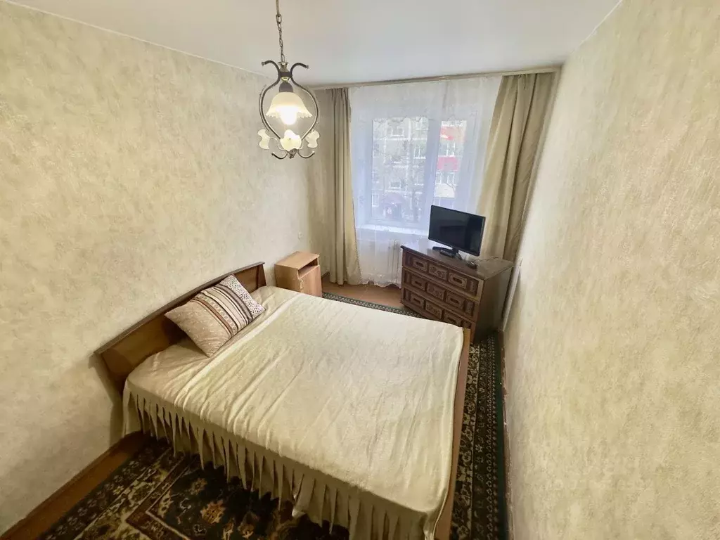 2-к кв. Камчатский край, Петропавловск-Камчатский бул. Рыбацкой Славы, ... - Фото 1