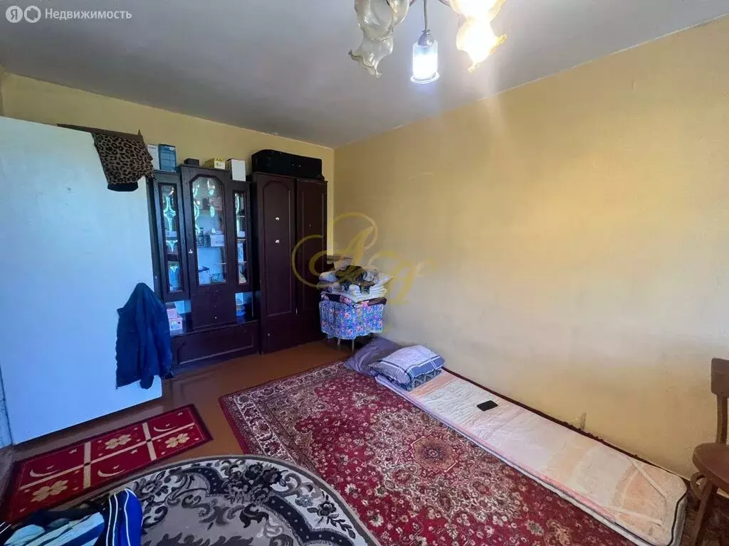 3-комнатная квартира: Клин, улица Карла Маркса, 45 (29.7 м) - Фото 1