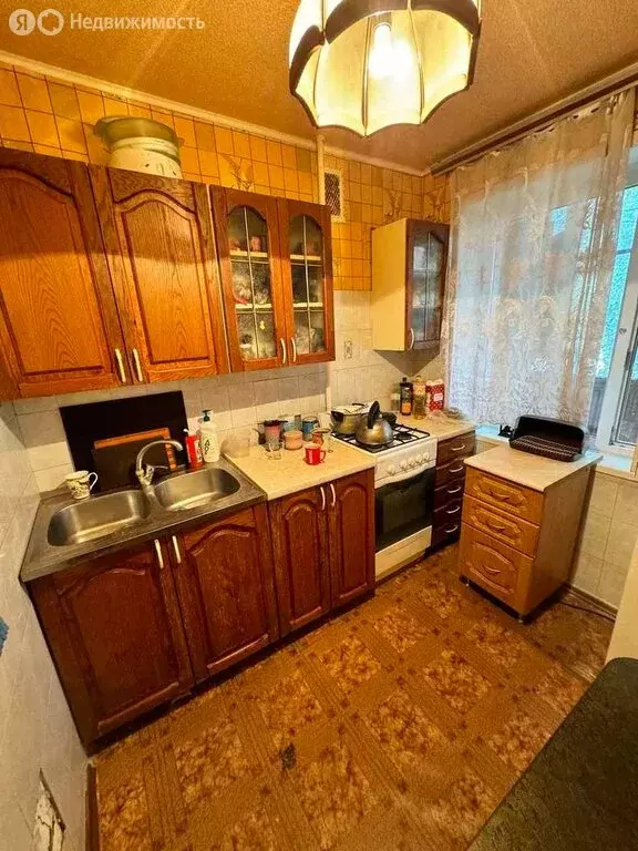 1-комнатная квартира: Самара, Алма-Атинская улица, 120 (30.1 м) - Фото 1