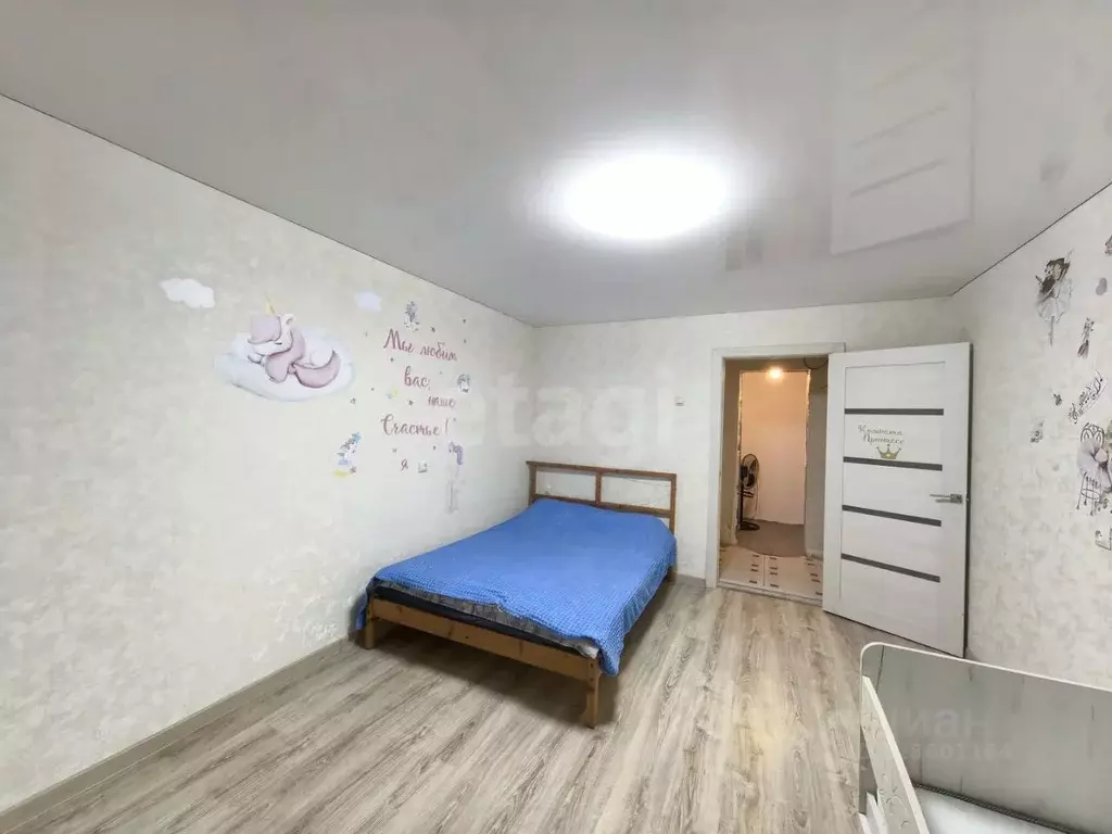 2-к кв. Краснодарский край, Ейск Красная ул. (73.1 м) - Фото 2