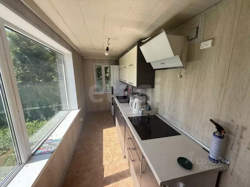 Дом в Санкт-Петербург пос. Парголово, Левашово СНТ, аллея 7-я, 29 (50 ... - Фото 1