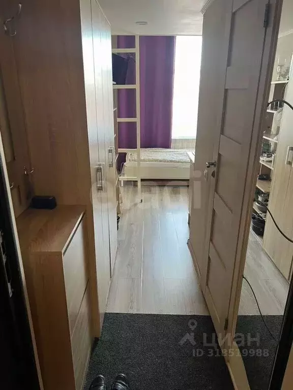 Студия Санкт-Петербург наб. Реки Фонтанки, 108Е (15.0 м) - Фото 0