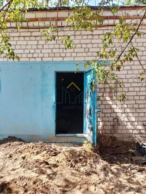 Гараж в Белгородская область, Старый Оскол Дружба (Северо-Восточный ... - Фото 1