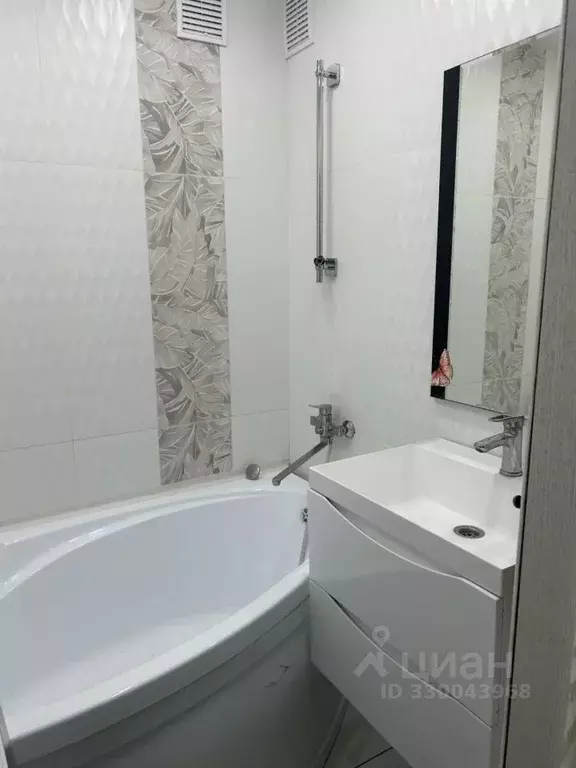 2-к кв. Томская область, Томск Сибирская ул., 116 (70.0 м) - Фото 1