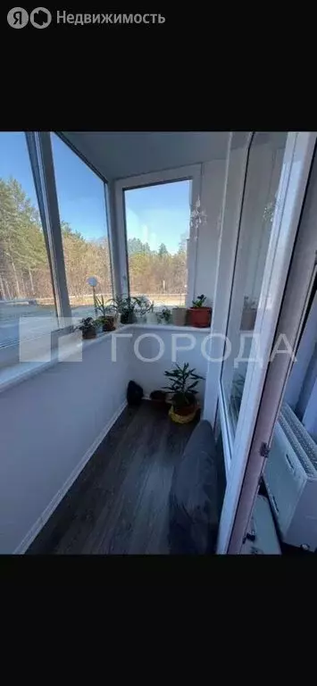 1-комнатная квартира: Барнаул, 6-я Нагорная улица, 15Г/6 (38 м) - Фото 2