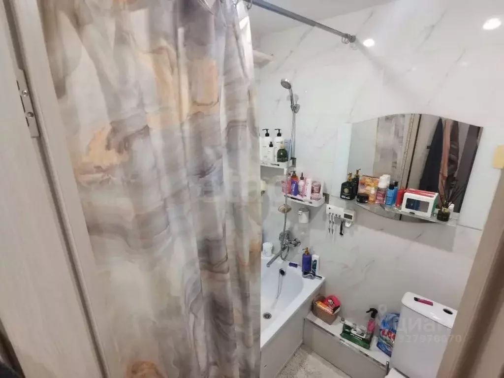 1-к кв. Коми, Сыктывкар Слободская ул., 21 (29.0 м) - Фото 1