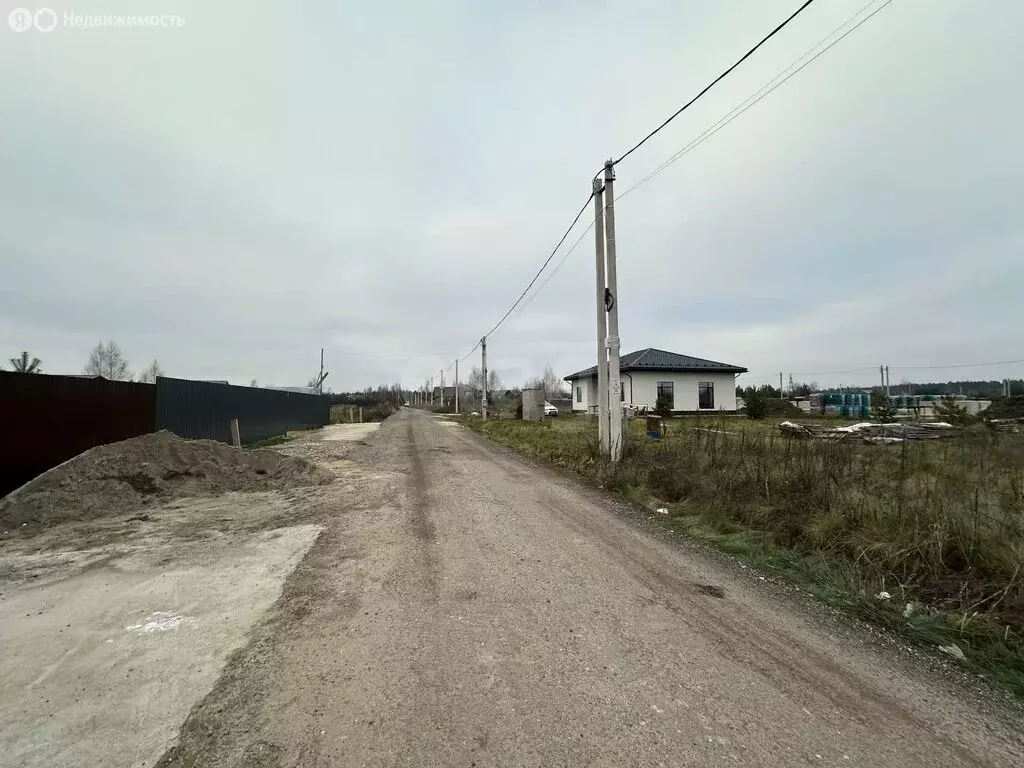 Дом в Раменское, КП Дергаево-3 (150 м) - Фото 2