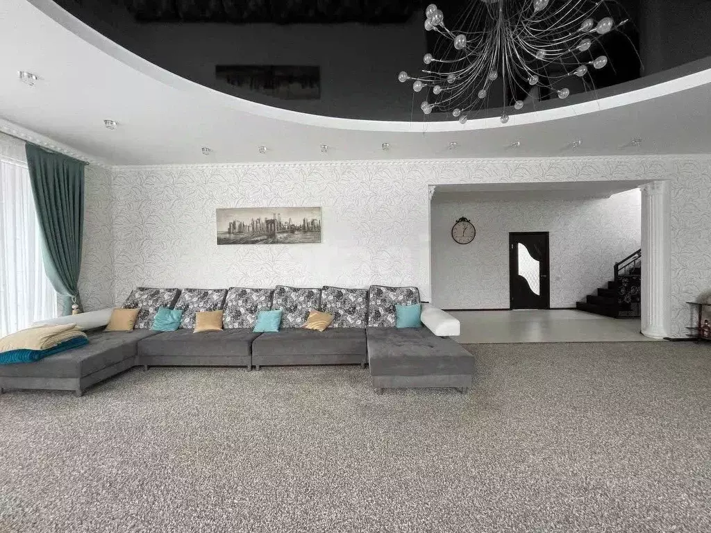 Дом в Оренбургская область, Оренбургский район, Подгородне-Покровский ... - Фото 2