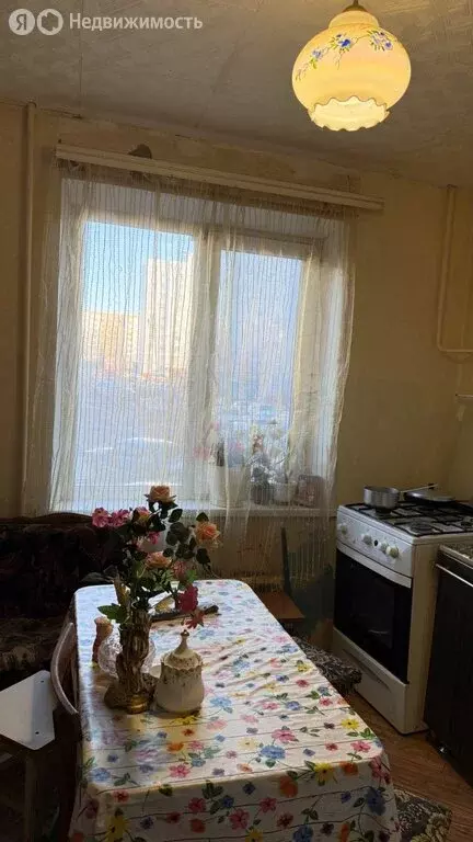 1-комнатная квартира: Нижнекамск, проспект Химиков, 17 (32 м) - Фото 2