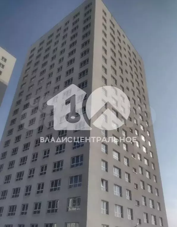 Квартира-студия, 24,7 м, 15/18 эт. - Фото 1
