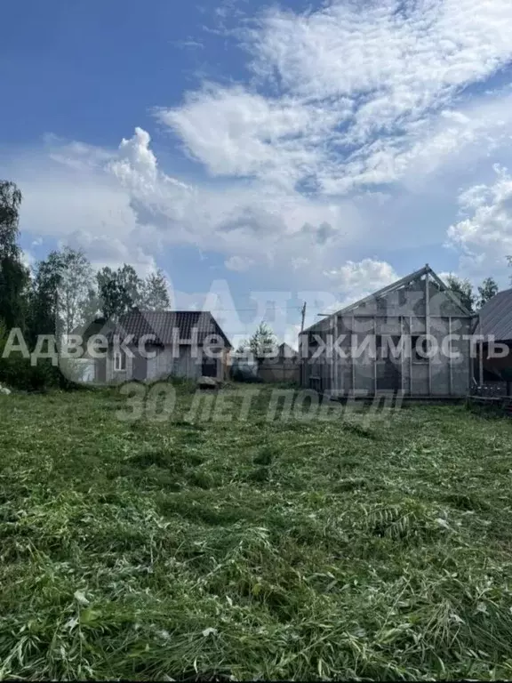 Дом в Тюменская область, Тюмень Собственников недвижимости Весна СНТ, ... - Фото 2