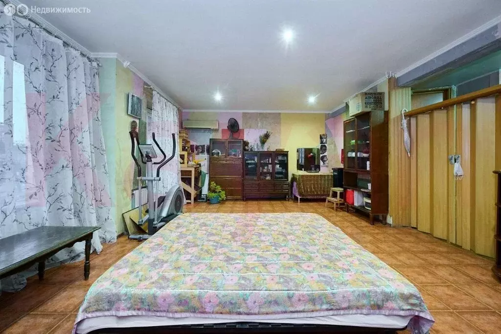 4-комнатная квартира: Краснодар, Красная улица, 16 (127 м) - Фото 2