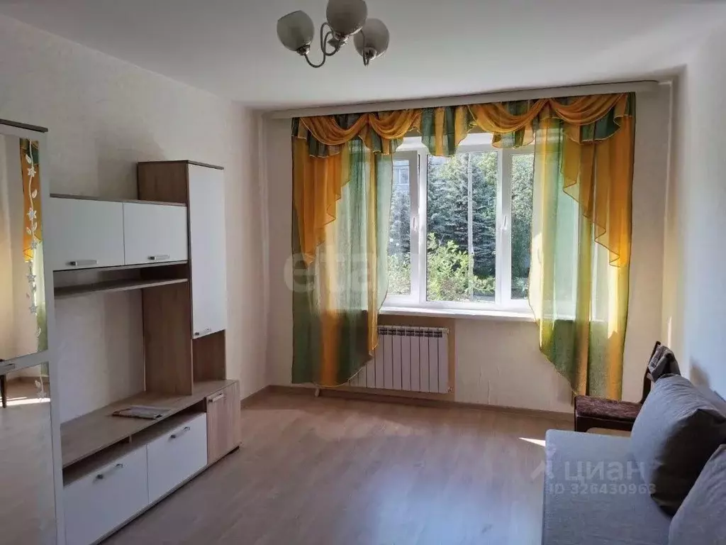 2-к кв. Удмуртия, Ижевск ул. Холмогорова, 27 (50.0 м) - Фото 2