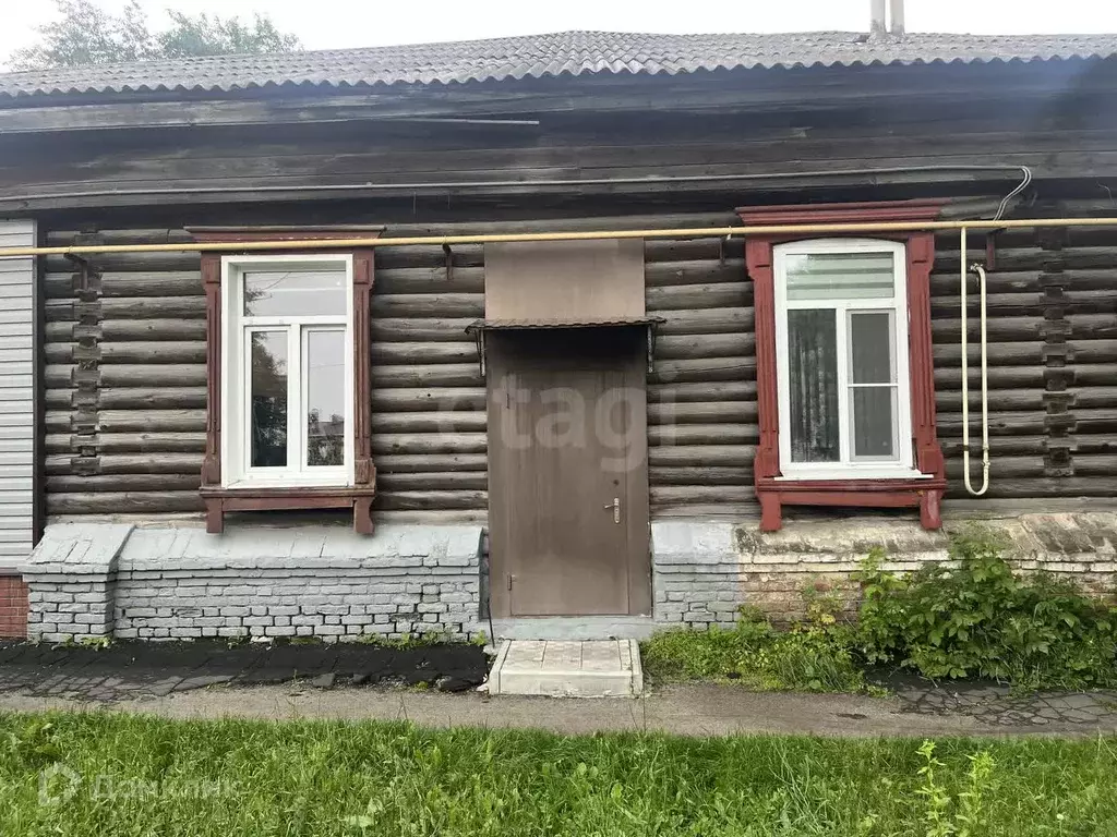 Продаётся 1-к квартира, 45 м - Фото 1