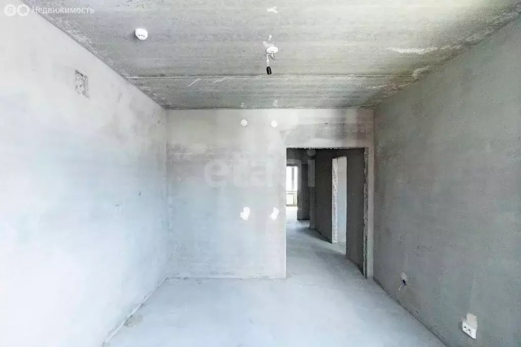 4-комнатная квартира: Тюмень, Севастопольская улица, 2к4 (130 м) - Фото 1