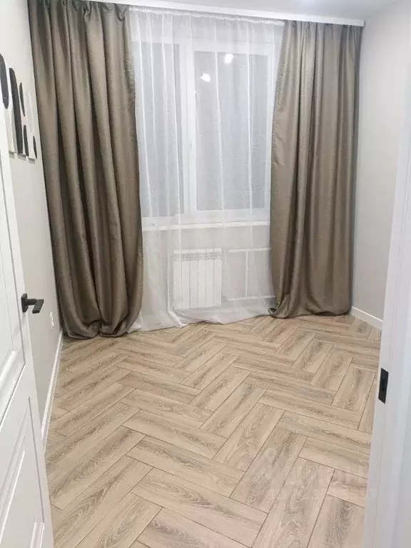 1-к кв. Иркутская область, Иркутск Ершовский мкр, 172 (31.0 м) - Фото 1