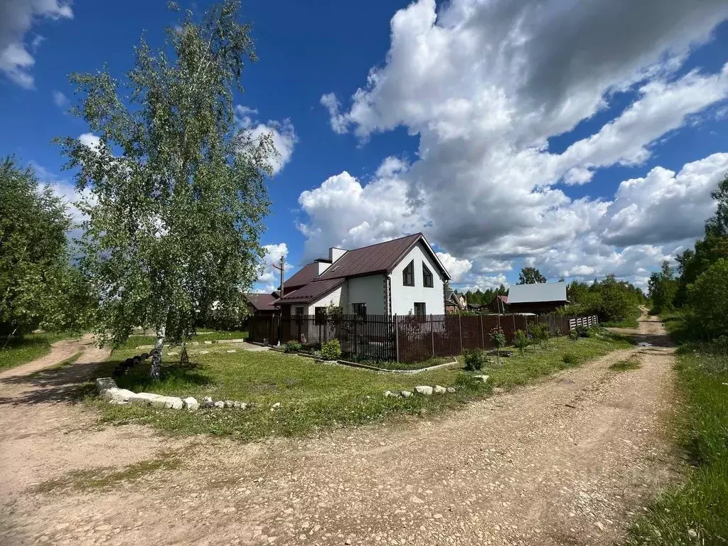 Таунхаус в Татарстан, Казань ул. 2-я Зеленая, 41 (106 м) - Фото 0