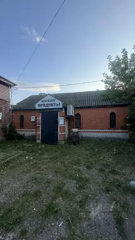 Торговая площадь в Владимирская область, Гороховецкий муниципальный ... - Фото 1