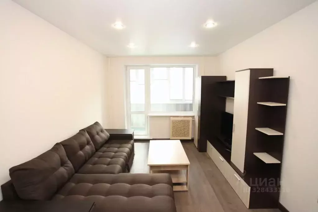 2-к кв. Костромская область, Кострома Индустриальная ул., 27А (50.1 м) - Фото 2