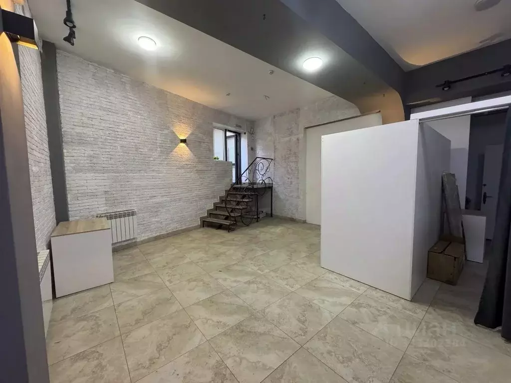 Офис в Иркутская область, Иркутск ул. Коммунаров, 16 (64 м) - Фото 2