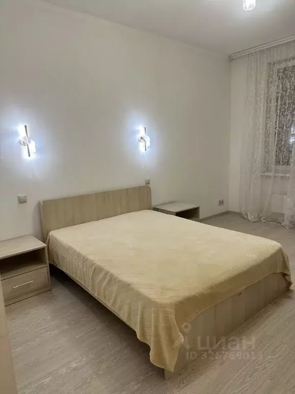 2-к кв. Москва Тюменский проезд, 3к5 (60.0 м) - Фото 1