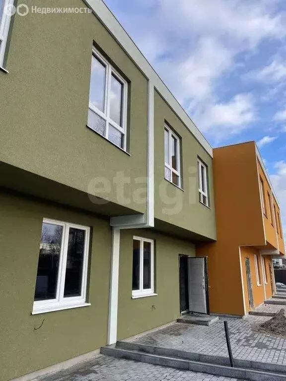 Дом в Калининградская область, Гурьевский муниципальный округ, посёлок ... - Фото 2