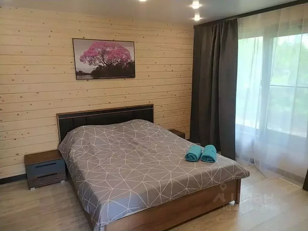 Дом в Карелия, Сортавальский муниципальный округ, пос. Кааламо  (30 м) - Фото 1