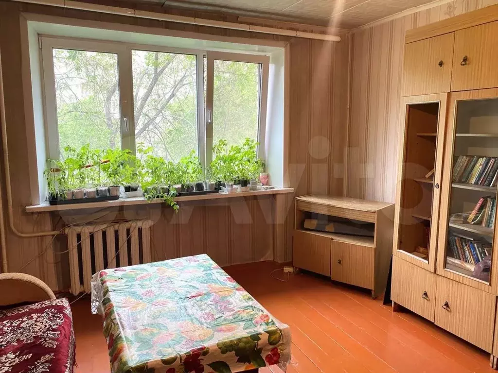 1-к. квартира, 36,8 м, 2/9 эт. - Фото 0