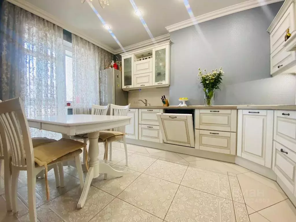 3-к кв. Ростовская область, Ростов-на-Дону ул. Максима Горького, 267 ... - Фото 1