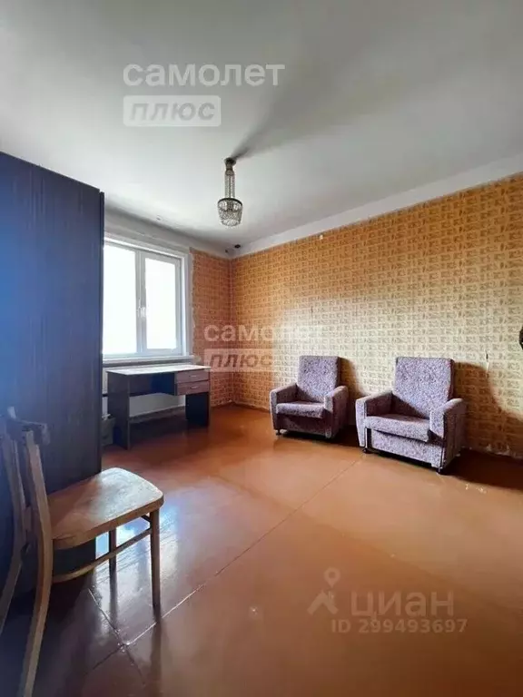 3-к кв. Иркутская область, Саянск Мирный мкр, 2 (64.5 м) - Фото 1