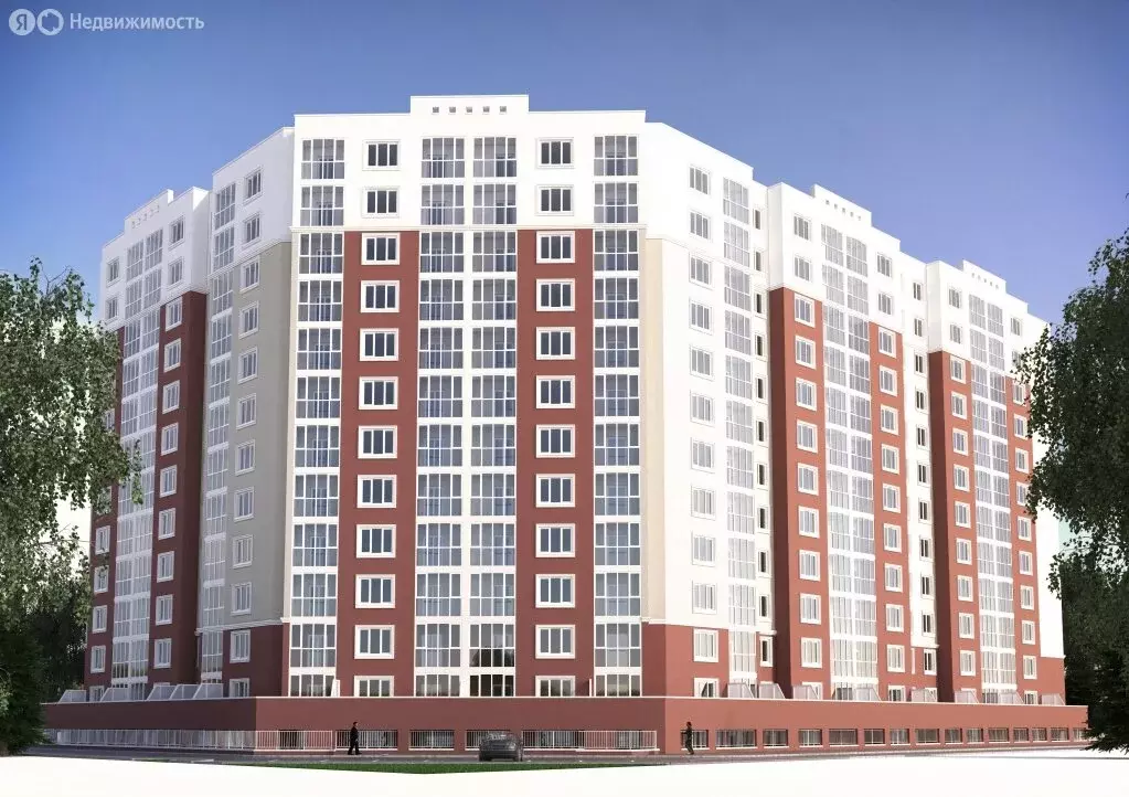 2-комнатная квартира: Калининград, улица Аксакова, 116 (54.4 м) - Фото 2