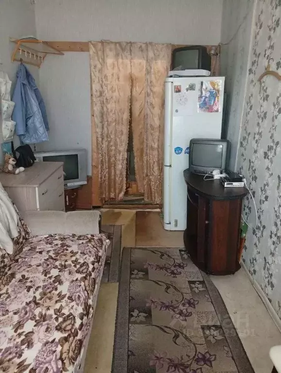 Комната Самарская область, Самара ул. Красных Коммунаров, 20 (12.0 м) - Фото 2