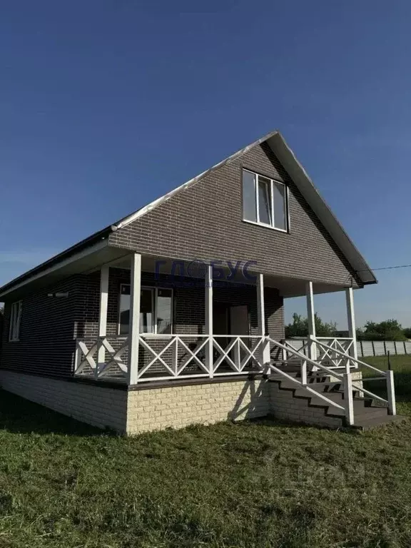 Коттедж в Рязанская область, Рыбное Почтовая ул. (121 м) - Фото 2